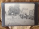 Carte Photo Prise Sur Le Premier Pont à L'entrée De L'Avenue De La République à La Ferté Bernard. - La Ferte Bernard