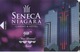 Carte Clé Hôtel Avec Casino Adjoint : Seneca Niagara Casino & Hotel - Cartes D'hotel