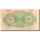 Billet, Espagne, 50 Centimos, BALAGUER, Batiment, 1937, 1937, SUP - Autres & Non Classés