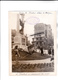 PHOTO - 12 - RODEZ - MILITARIA - Visite En Aveyron Du Président LEBRUN Les 11 Et 12 Juin 1933 - LE PRESIDENT Au MONUMENT - Guerre, Militaire