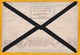 1916 - CORR. D'ARMEE - Alexandrie - Lettre En Franchise Militaire Vers Grenoble, France -  Cad Arrivée - Covers & Documents