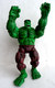 FIGURINE HULK TOY BIZ INC 2004 MARVEL LEGENDE 30 Articulations Super Poseable - Gli Eroi Della Marvel