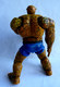 FIGURINE LA CHOSE TOY BIZ INC 2002 MARVEL LEGEND SERIES 2 4 FANTASTIQUES - Gli Eroi Della Marvel