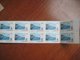 Norfolk 1990  Ships  Booklet Of 10 X 45 Cents MNH - Norfolk Island