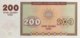 Armenia 200 Dram, P-37b (1993) - UNC - Armenien