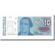 Billet, Argentine, 10 Australes, KM:325b, NEUF - Argentine