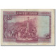 Billet, Espagne, 25 Pesetas, 1928, 1928-08-15, KM:74a, TB - 1-2-5-25 Pesetas