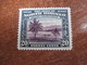 State Of North Borneo  1939 Palm Tress MVLH - North Borneo (...-1963)