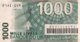 Lebanon 1.000 Livres, P-84a (2004) - UNC - Libanon