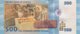 Syria 500 Pounds, P-115 (2013) - UNC - Syrien