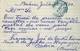 1900 , BRASIL , ENTERO POSTAL BAHIA - FRANKFURT , CIRCULADO VIA LISBOA CON TRÁNSITO AL DORSO , LLEGADA - Postal Stationery