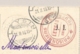 Schweiz - 1916 - POW-Postcard From LEYSIN To France - Documenten
