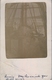 CIRCA 1910 , CHILE , TARJETA POSTAL FOTOGRÁFICA CIRCULADA A LONDRES , CALETA COLOSO - SHIP ARCTIC STEAM - Chile