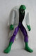 FIGURINE LE LEZARD LIZARD TOYS BIZ 1994 SPIDER MAN INCOMPLETE - Spider-Man