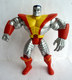 FIGURINE COLOSSUS TOY BIZ INC 1996 MARVEL X-MEN - X-Men