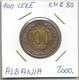 G1 Albania 100 Leke 2000. KM#80 - Albania