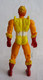 FIGURINE FIRELORD TOY BIZ INC 1995 MARVEL FANTASTIC FOUR - Marvel Heroes