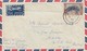 COVER CEYLON. 5 10 1951. BOARD OREGON MESSAGERIES MARITIMES. COLOMBO TO BPM POSTE AUX ARMEES 601 T.O.A. AUSTRIA. - Sonstige & Ohne Zuordnung