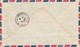 COVER CEYLON. 5 10 1951. BOARD OREGON MESSAGERIES MARITIMES. COLOMBO TO BPM POSTE AUX ARMEES 601 T.O.A. AUSTRIA. - Sonstige & Ohne Zuordnung