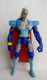 FIGURINE CENTURY TOY BIZ INC 1995 IRON MAN - Gli Eroi Della Marvel