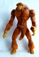 FIGURINE SASQUATCH TOY BIZ INC 1998 MARVEL - Marvel Herös