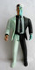 FIGURINE DOUBLE FACE KENNER 1993 BATMAN - Batman