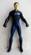 FIGURINE MR FANTASTIC BURGER KING 2005 - Gli Eroi Della Marvel