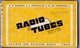 Radio Tubes 3ème édition 1951 - E. Aisberg, L. Gaudillat, R. De Schepper - Société Des Editions Radio, Paris - Littérature & Schémas