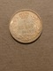SERBIA 1 DINAR 1912 SILVER COIN (68) - Serbie