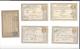 LOT  ARCHIVE 161 Cartes Précurseurs Perpignan Brasserie Dega Bière Cérès 15 C Sage 10 C-15 C  Quelques BM OL - Autres & Non Classés