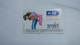 India-smart Card-(40b)-(rs.55)-(siliguri)-(1/6/2007)-(look Out Side)-used Card+1 Card Prepiad Free - India