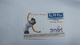 India-smart Card-(40j)-(rs.99plus)-(siliguri)-(1/1/2007)-(look Out Side)-used Card+1 Card Prepiad Free - Inde