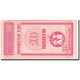 Billet, Mongolie, 10 Mongo, KM:49, NEUF - Mongolie