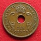 Africa East 10 Cents 1937 H Afrika Afrique - Andere - Afrika