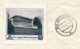 Deutsches Reich - 1941 - 40Pf Winterhilfe & 3Pf Modestadt Wien On R-cover From Letmathe To Bad Salzuflen - Jugendherberg - Briefe U. Dokumente