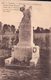 Monument Fonck A.A. Cavalier Du 2e Rég. De Lanciers Armée Belge Grande Guerre 1914-18 Thimister - Thimister-Clermont