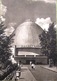 Moscow USSR Old Postcard Planetarium Orrery - Astronomia