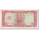 Billet, Cambodge, 50 Riels, KM:32a, TB - Cambodge