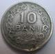 ROMANIA 10 BANI 1952 KM# 84.1 - Romania