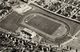 Germany, SINDELFINGEN, Floschen-Stadion, Stadium Aerial View (1950s) RPPC - Sindelfingen