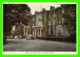 KILLARNEY, IRELAND - GREAT SOUTHERN HOTEL - ANIMATED WITH OLD CARS - - Kerry