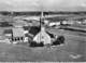 29 - SAINTE ANNE LA PALUD : La Chapelle - CPSM Dentelée Noir Et Blanc Grand Format - Finistère - Autres & Non Classés