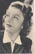 POSTAL   FOTOGRAFIA  DE  MYRNA LOY - Fotos