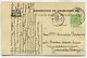 CPA - Carte Postale - Belgique - Exposition De Charleroi 1911 - Hall De L'Industrie (SV6696) - Charleroi