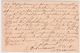 1885, 10 C. " APPENZELL "  , # A1650 - Poststempel