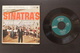 FRANK SINATRA  SWINGIN SESSION PART 3 RARE EP AMERICAIN 1961 - 45 Toeren - Maxi-Single