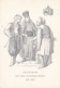 AK Orientalen Auf Der Leipziger Messe - Sondermarken Und Sonderstempel Leipziger Messe 1965 (1250) - Brieven En Documenten