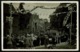 Ref 1250 - 1911 Real Photo Postcard - Coronation Procession Outside George Hotel Solihull Warwickshire - Altri & Non Classificati