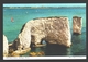 Swanage - Old Harry Rocks - Swanage