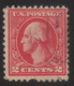 1920 US, 2c Stamp, George Washington, Used, Sc 527 - Used Stamps